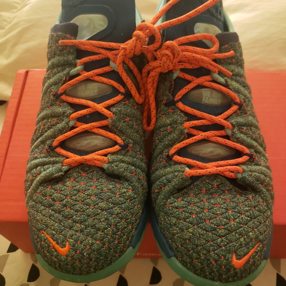 Kid shoes